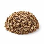Duxelles de champignons