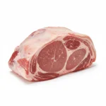 Échine de porc