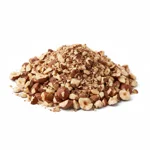 éclat de noisette