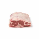 Épaule agneau de lait