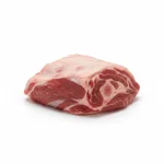 Épaule d'agneau désossée