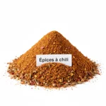 Épices à chili