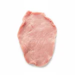 Escalope de veau