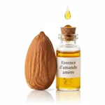 Essence d'amande amère
