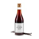 Extrait de vanille liquide