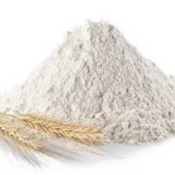 Farine de ble