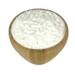 Fécule de pomme de terre