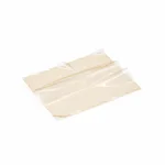 Feuille de gélatine