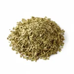 Feuillet yerba maté