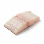 Filet de cabillaud