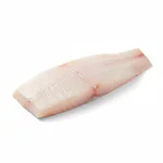 Filet de flétan