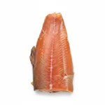 Filet de truite fumé