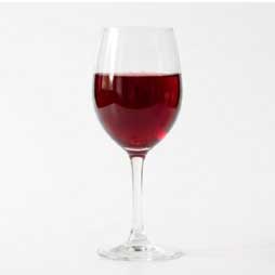 Floc rouge de Gascogne