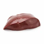 Foie de génisse