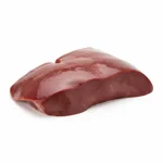 Foie de porc