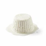Fromage blanc en faisselle