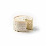Fromage fermier au lait cru de chèvre