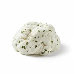 Fromage frais de brebis infusé au basilic