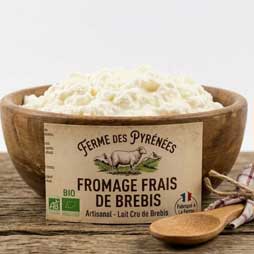 Fromage frais