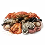 Fruit de mer