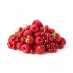 Fruit rouge