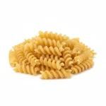 Fusilli bucati