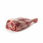 Gigot d'agneau