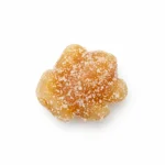 Gingembre confit