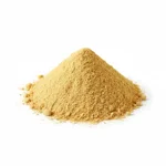 Gingembre en poudre