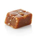Glace caramel fleur de sel