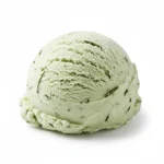 Glace romarin