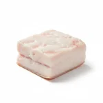Gras de porc