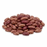 Haricot coco rouge
