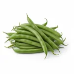 Haricot frais