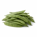 Haricots plats