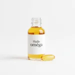 Huile oméga