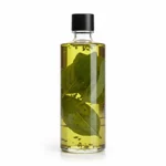 Huile parfumée au basilic