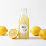 Jus citron