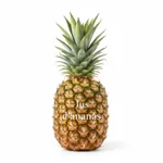 Jus d'ananas