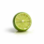 Jus de citron vert