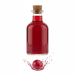 Jus de cranberries
