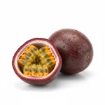 Jus de fruit de la passion