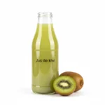 Jus de kiwi
