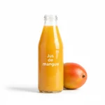 Jus de mangue