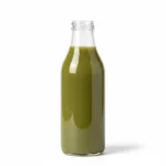 Jus de petits pois