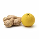 Jus extra strong ginger yuzu