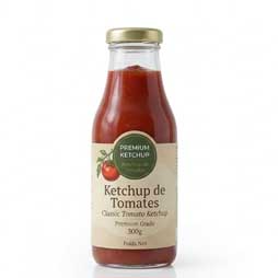 Ketchup