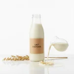 Lait d'avoine