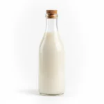 Lait ribot