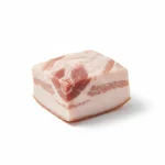 Lard maigre